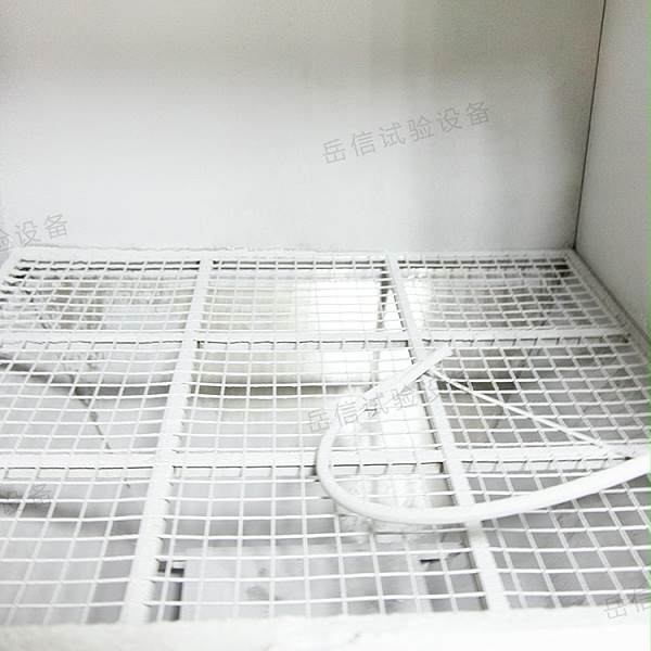 砂尘试验箱
