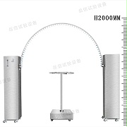 热水器-IPX4淋雨测试装置