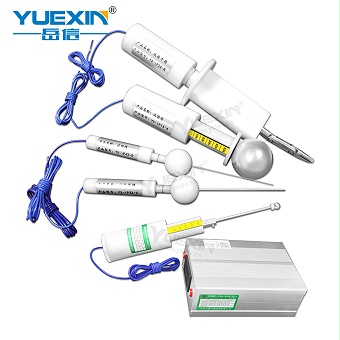 IP1X-A试验球带推力