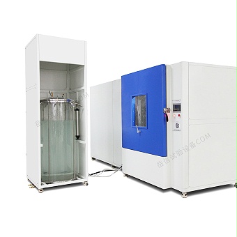 IPX1-8综合淋水试验箱