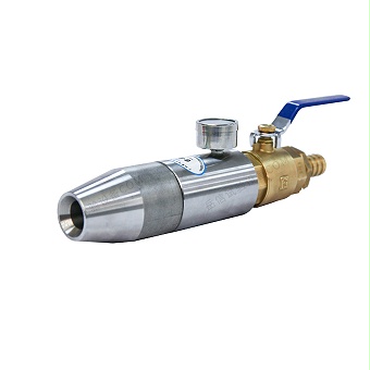 标准型IPX5/6喷枪试验机
