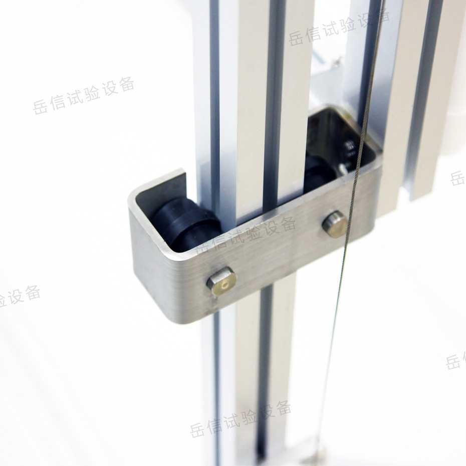 UL淋雨试验装置