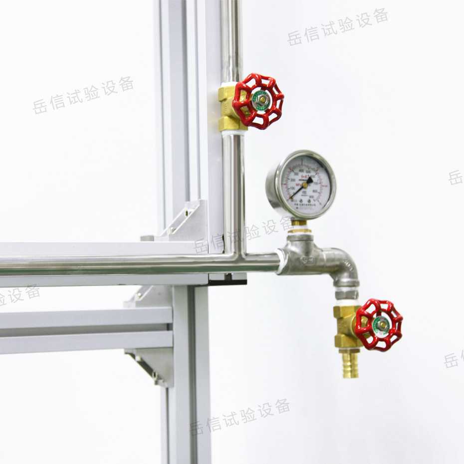 UL淋雨试验装置