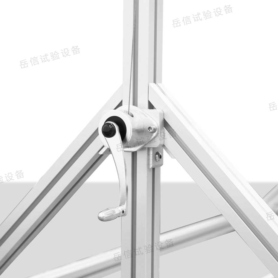 UL淋雨试验装置