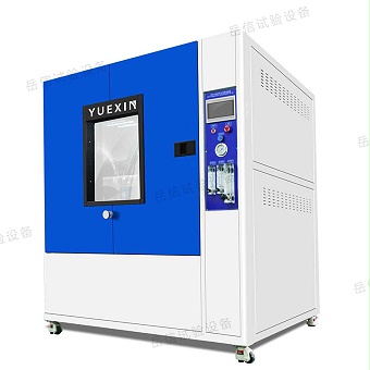 摆管淋雨试验箱