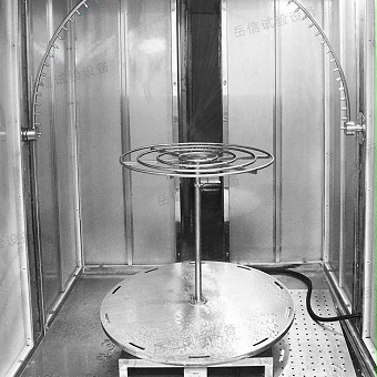 防水淋雨试验箱