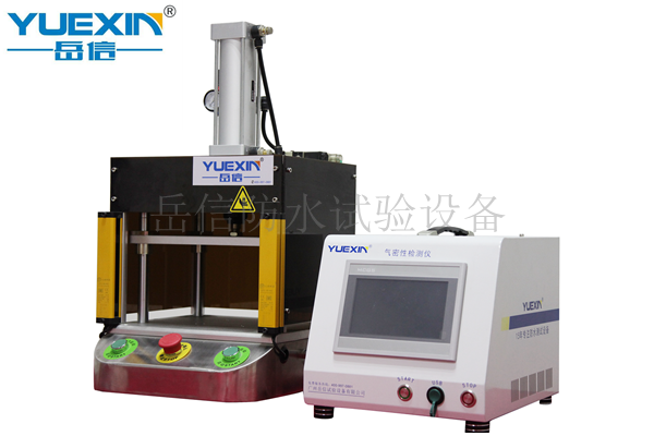 气密性测试仪