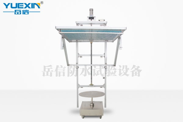 防水测试设备