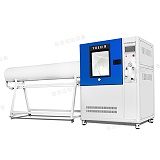 IPX6淋雨试验箱可以覆盖IPX1到IPX5防水等级吗