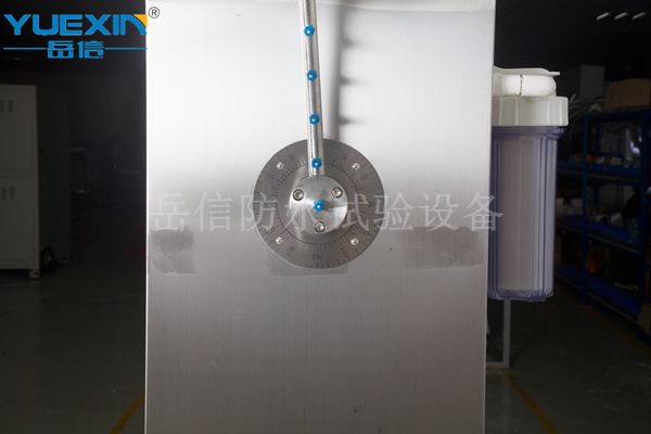 摩托车淋雨装置