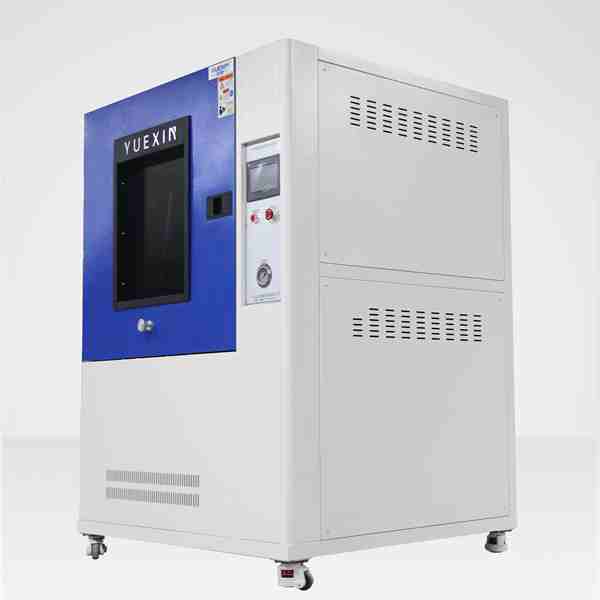 IPX9K防水试验机