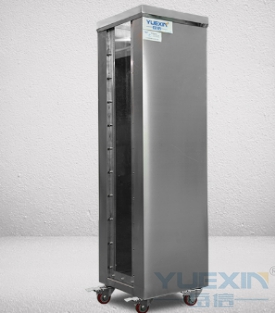 ipx7防水测试箱