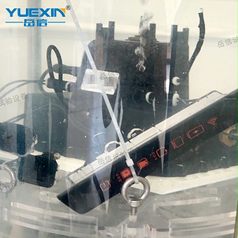 IP68专用防水测试机