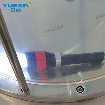 IP68专用防水测试机