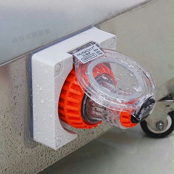 滴水装置-滴水板