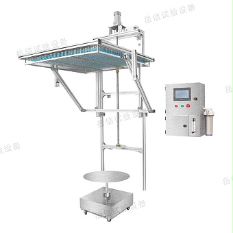 ipx12滴水试验装设备