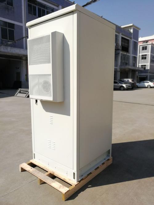 户外机柜网络图1