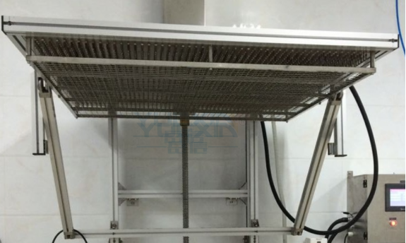 IPX2等级防水试验装置-滴雨板