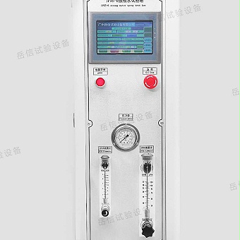 户外音响防水等级测试装置（IPX56级别）