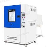 电池储能户外柜IP65淋雨试验箱 测试全流程指南