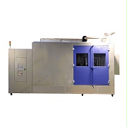 军标淋雨试验箱