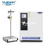 淋雨/喷淋/高压防水试验箱五大品牌排名｜工业选型参考指南