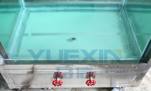 IPX7浸水试验箱