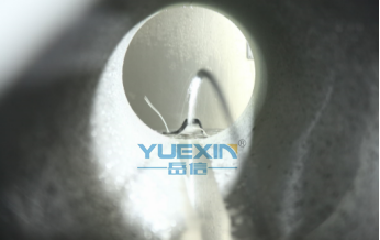 IPX5喷水测试
