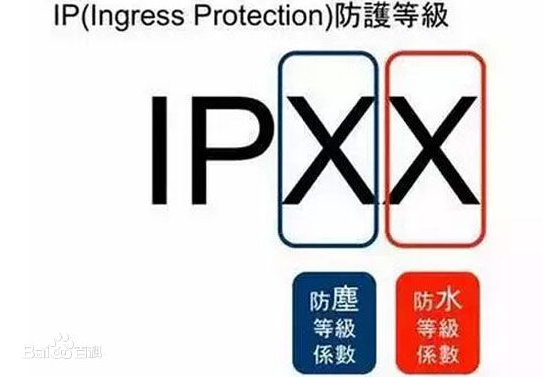 防水试验设备