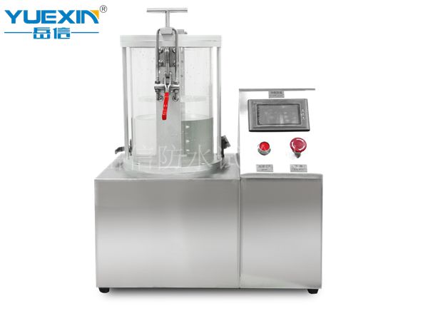 IPx8压力浸水试验机