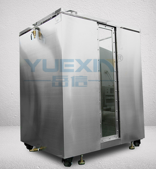 IPX7浸水试验机—不锈钢型