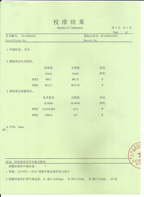 计量证书-YX56BS-广州岳信2