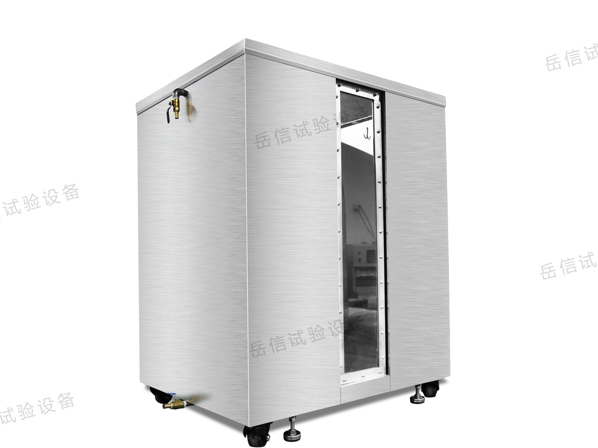 大型浸水试验箱使用前的需要注意哪些事项