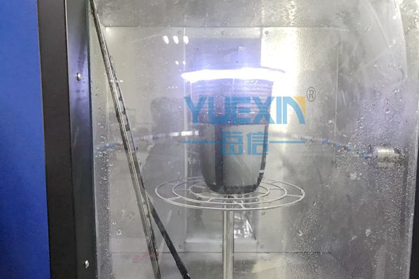 深圳强大实业采购IPX3-6综合防水实验箱