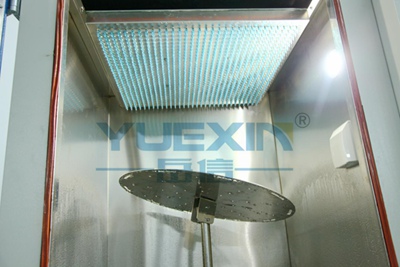 <i style='color:red'>ipx12滴雨测试</i>时，储水箱水量会不足吗？