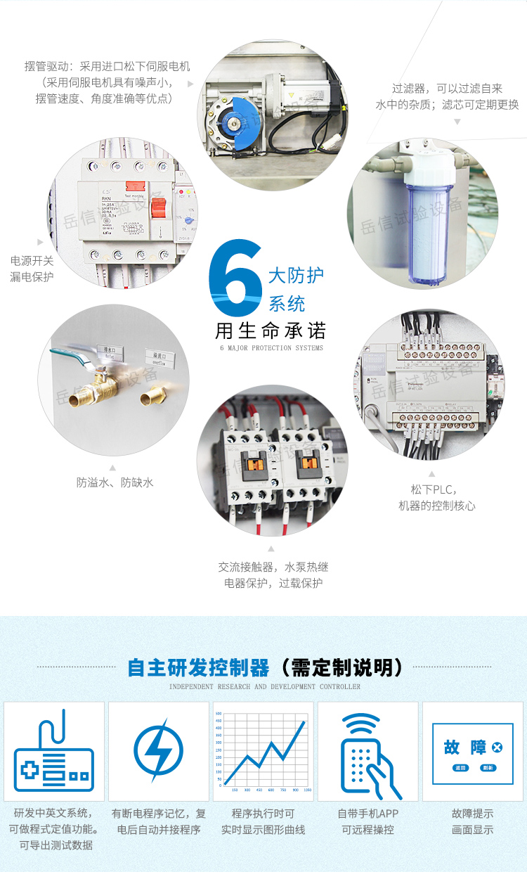 水位浮球控制进出水